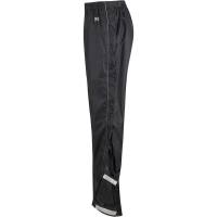 Mac in a Sac Broek Full Zip BLACK