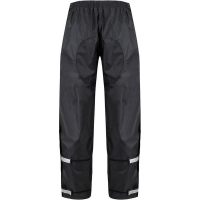Mac in a Sac Broek Full Zip BLACK