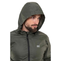Mac in a Sac Jack Mac Khaki