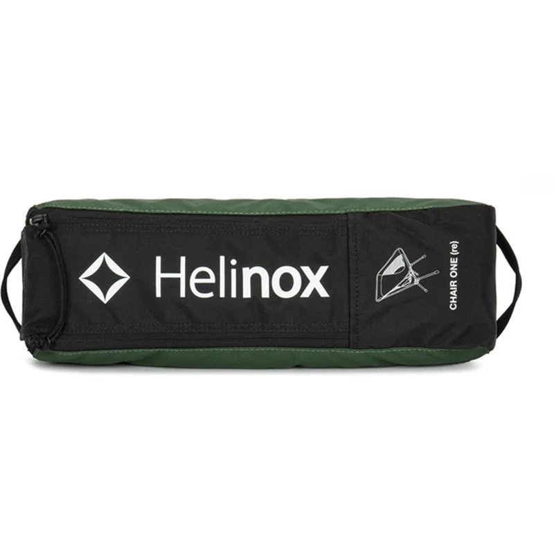 Helinox Chair One (re) Forest Green