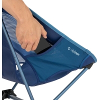 Helinox Chair One (re) Blue Block