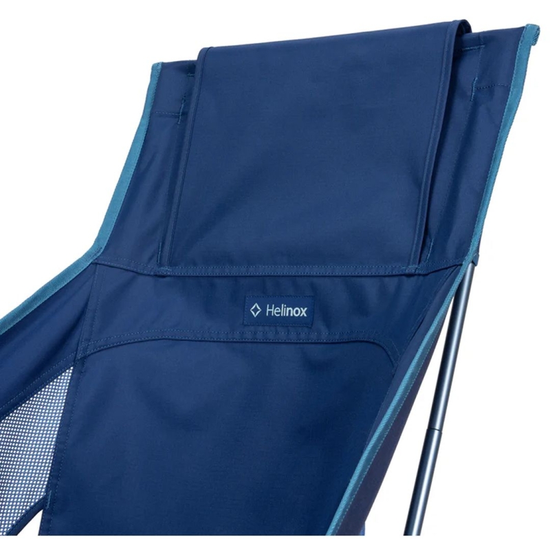 Helinox Chair One Highback (re) Blue Block