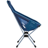 Helinox Chair One Highback (re) Blue Block