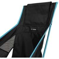 Helinox Chair One Highback (re) Black