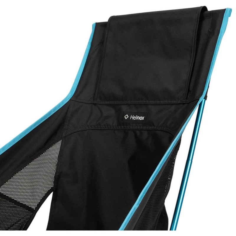 Helinox Chair One Highback (re) Black