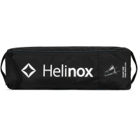 Helinox Chair One Highback (re) Black