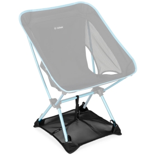 Helinox Ground Sheet Chair One (re) Black