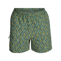 Royal Robbins All In Short Algae Fish Pt