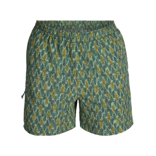 Royal Robbins All In Short Algae Fish Pt
