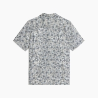 Royal Robbins Camino Pucker S/S Deep Blue Caledonia Pt