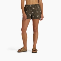 Royal Robbins All In Short Women's Everglade Caswell Pt