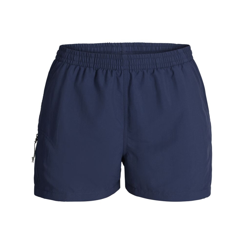 Royal Robbins All In Short Women's Navy