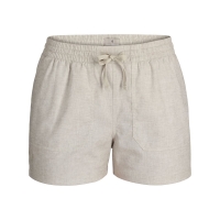Royal Robbins Hempline Short Women's Blended Undyed