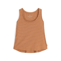 Royal Robbins Vacationer Boxy Tank Women's  Lion Str