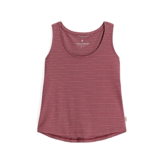Royal Robbins Vacationer Boxy Tank Women's  Wild Rhubarb Str