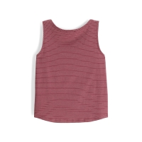 Royal Robbins Vacationer Boxy Tank Women's  Wild Rhubarb Str
