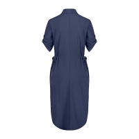Royal Robbins Spotless Traveler Dress S/S Women's Navy