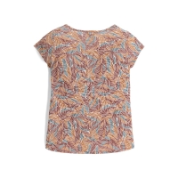 Royal Robbins Featherweight Tee Women's Wild Rhubarb Presidio Pt