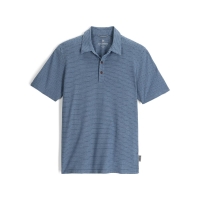 Royal Robbins Vacationer Polo Sea Str