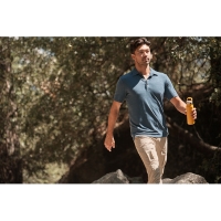 Royal Robbins Vacationer Polo Sea Str