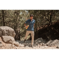 Royal Robbins Vacationer Polo Sea Str