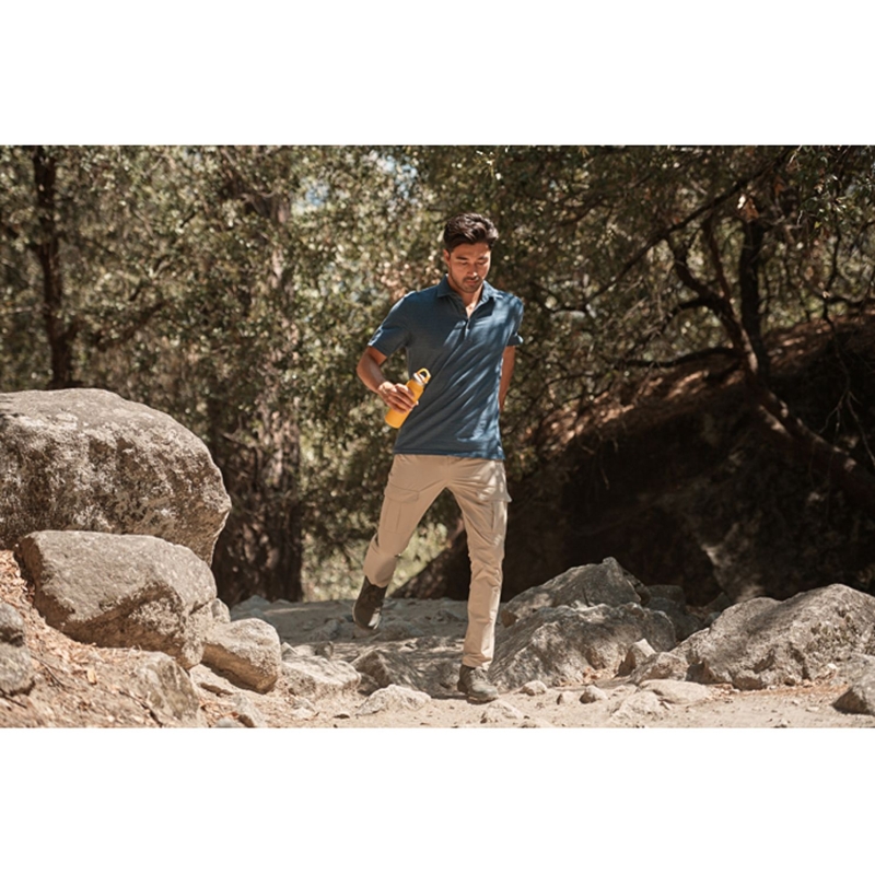 Royal Robbins Vacationer Polo Sea Str