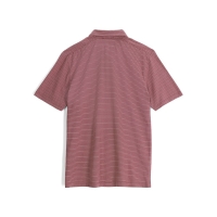 Royal Robbins Vacationer Polo Wild Rhubarb Str