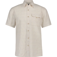 Royal Robbins Hempline Spaced S/S Blended Undyed