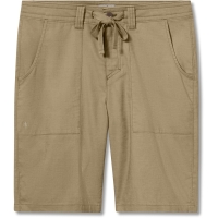 Royal Robbins Hempline Short True Khaki