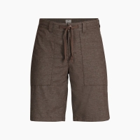 Royal Robbins Hempline Short Turkish Coffee