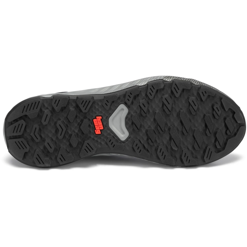 Hanwag Kaduro Light GTX Asphalt/Black
