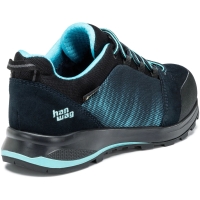 Hanwag Klarsby Low Bunion Lady GTX Navy/Sky