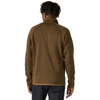 Patagonia Better Sweater Jacket Coriander Brown
