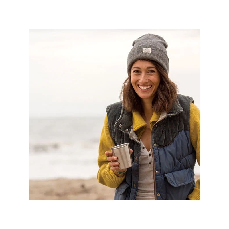 Klean Kanteen Beker 295ml - 4pack Brushed Stainless