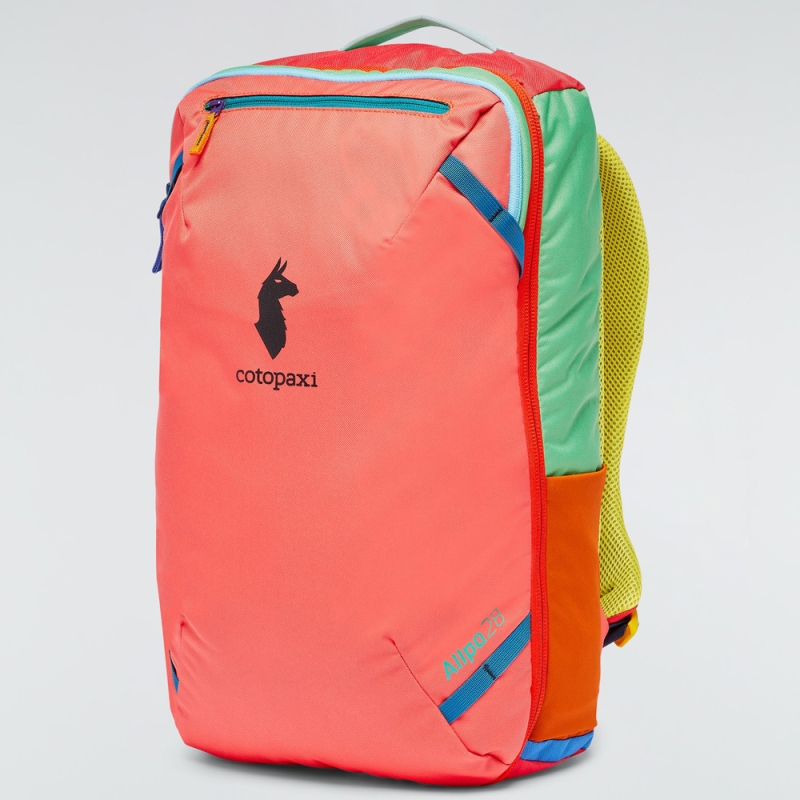 Cotopaxi Allpa 28L Travel Pack Del Dia