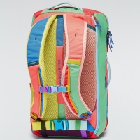 Cotopaxi Allpa 28L Travel Pack Del Dia