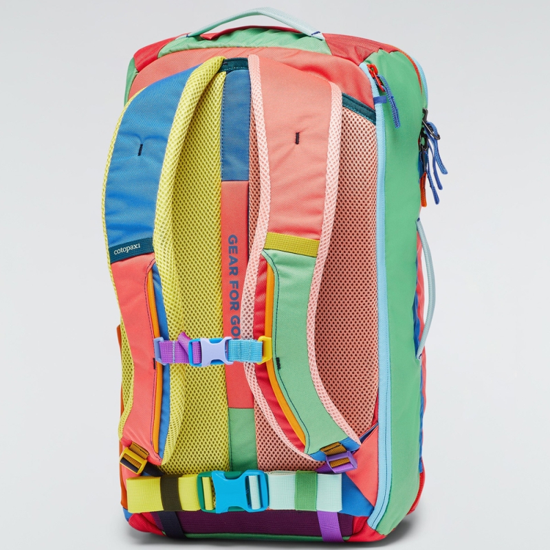 Cotopaxi Allpa 28L Travel Pack Del Dia