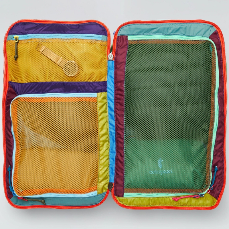 Cotopaxi Allpa 28L Travel Pack Del Dia