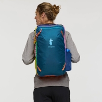 Cotopaxi Allpa 28L Travel Pack Del Dia