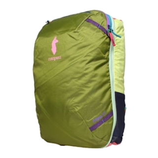Cotopaxi Allpa 35L Travel Pack Del Dia