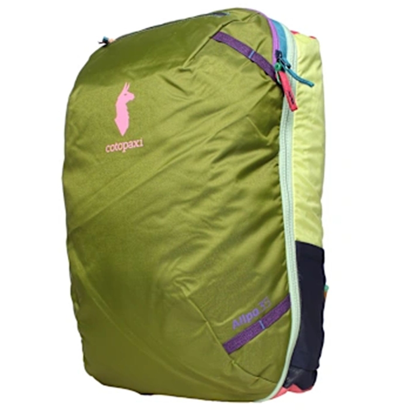 Cotopaxi Allpa 35L Travel Pack Del Dia