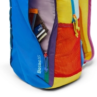 Cotopaxi Batac 16L Backpack Del Dia