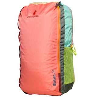 Cotopaxi Batac 24L Backpack Del Dia