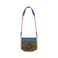 Cotopaxi Lista 2L Lightweight Crossbody Bag Oak