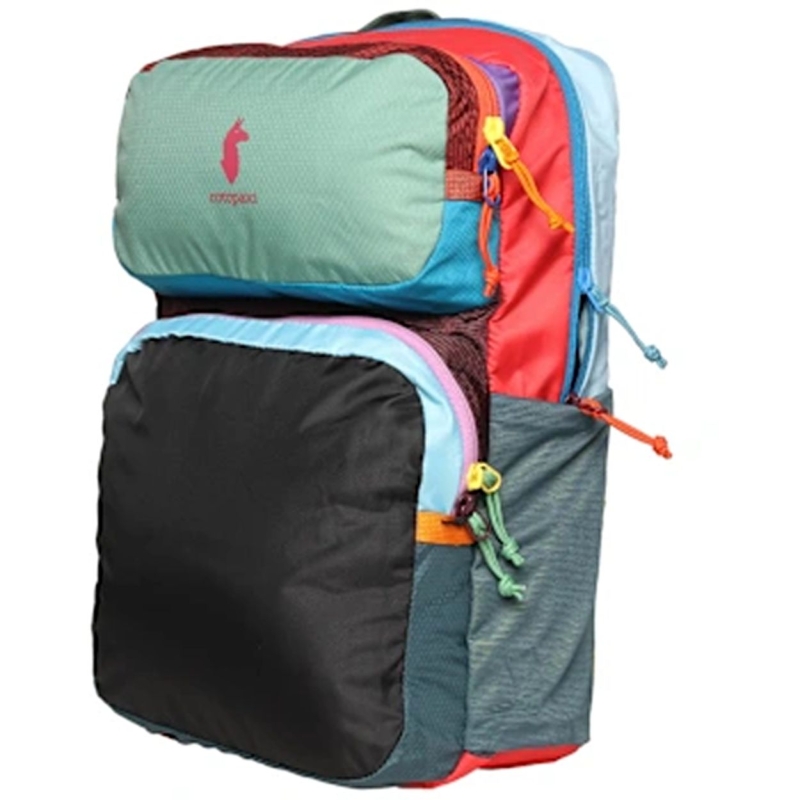 Cotopaxi Tasra 16L Backpack Del Dia