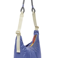 Cotopaxi Trozo 8L Shoulder Bag Blue Smoke