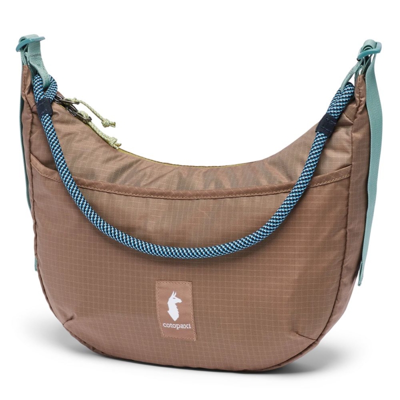 Cotopaxi Trozo 8L Shoulder Bag Reishi
