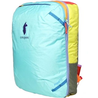 Cotopaxi Allpa 42L Travel Pack Del Dia