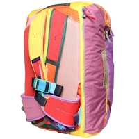 Cotopaxi Allpa 42L Travel Pack Del Dia