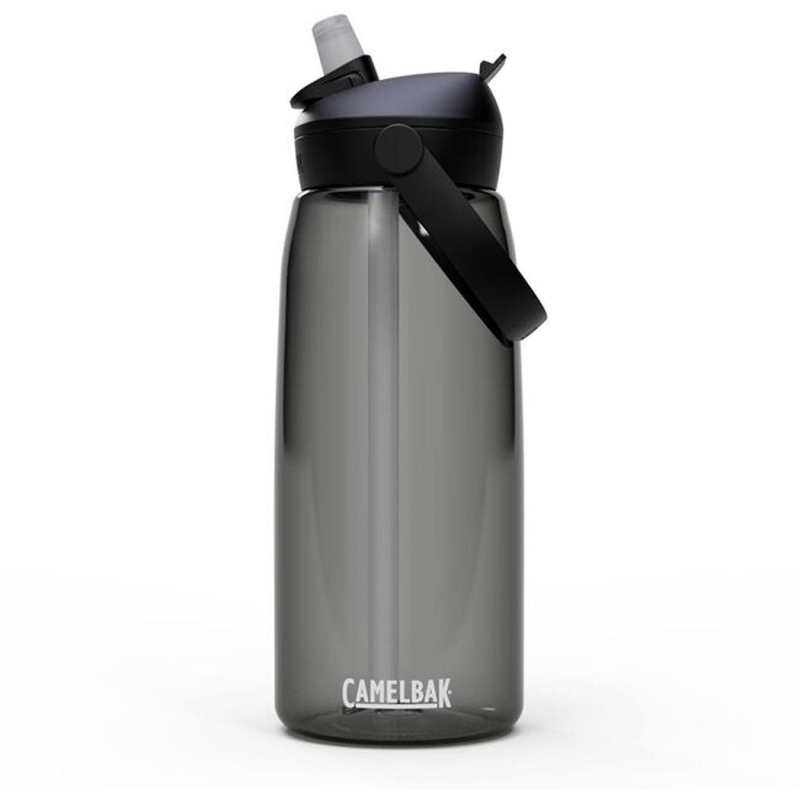 Camelbak Thrive Flip Straw 1L Charcoal